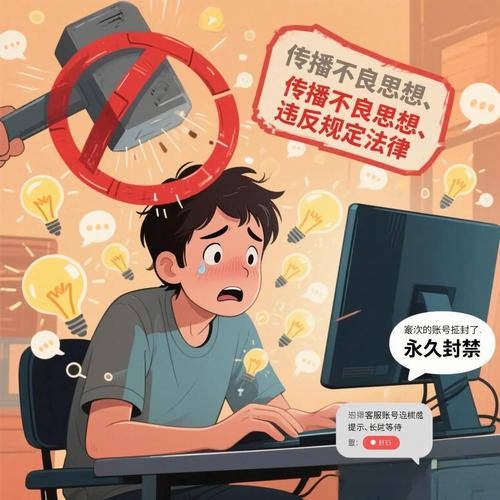 网络新规严管不良信息，营销号套路不好使了